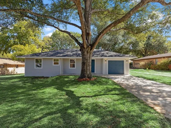 601 Spinn Street, Brenham, TX 77833