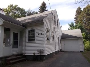 426 Britton Rd, Rochester, NY 14616
