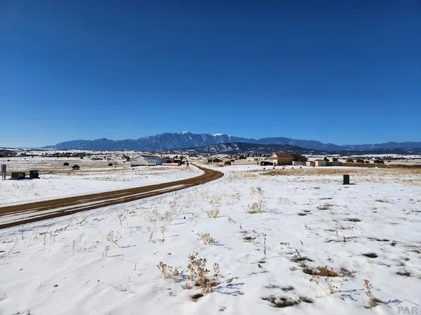 LOT 677 E Jefferson Blvd, Colorado City, CO 81019