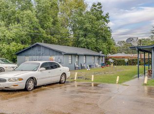 1411 Griffin St, Monroe, LA 71203