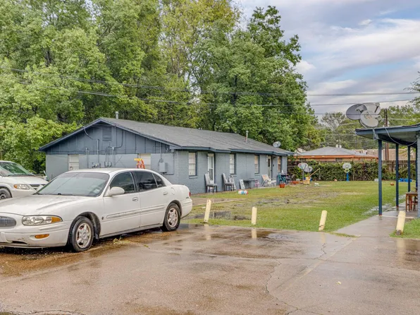 1411 Griffin St, Monroe, LA 71203