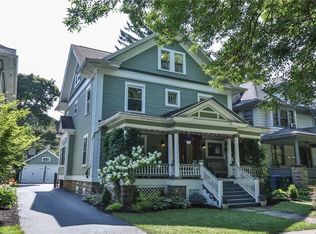 256 Dartmouth St, Rochester, NY 14607