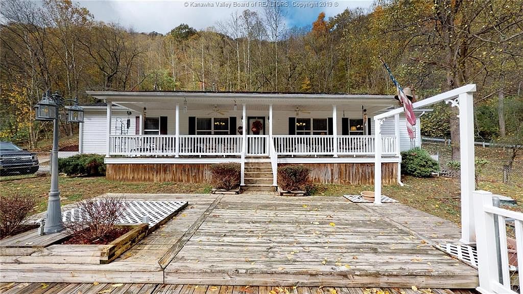 201 Fleming Ln, Switzer, WV 25647 Zillow
