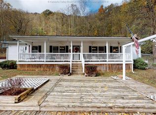 201 George Fleming Ln, Switzer, WV 25647