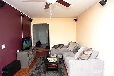 Rented by Spire Group