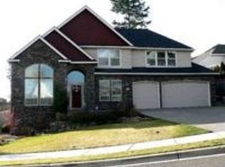 1251 NW Whitman St, Camas, WA 98607