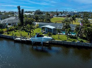 125 Ott Cir, Pt Charlotte, FL 33952