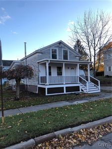 150 E Seneca St, Oswego, NY, 13126