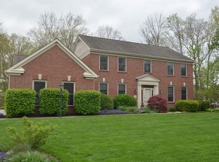 6294 Highgate Pl, Lewis Center, OH 43035