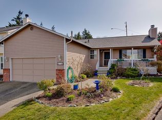 12 60th Pl SE, Everett, WA 98203