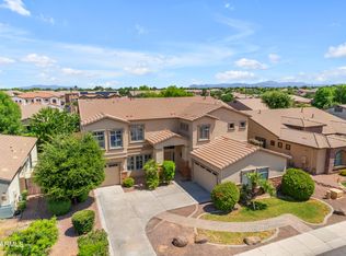 934 E Frances Ln, Gilbert, AZ 85295