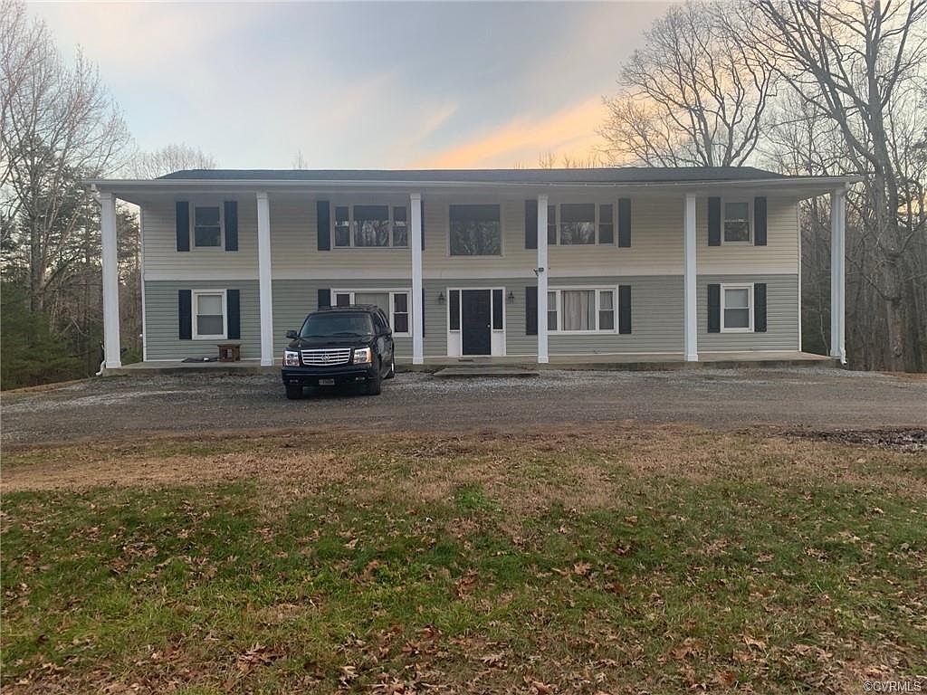 90 Hatton Ln, Meherrin, VA 23954 Zillow