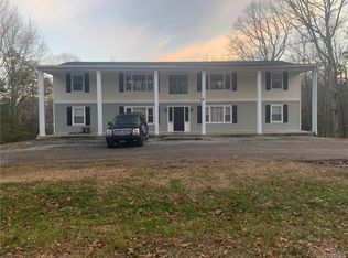 90 Hatton Ln, Meherrin, VA 23954