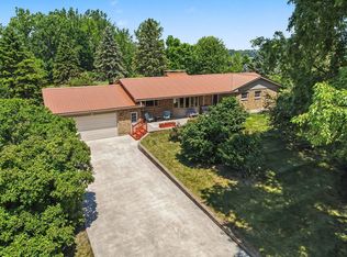 100 W Musgrove Hwy, Lake Odessa, MI 48849