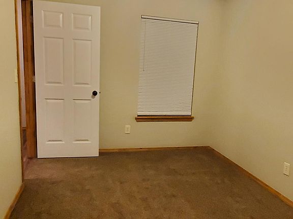 front bedroom