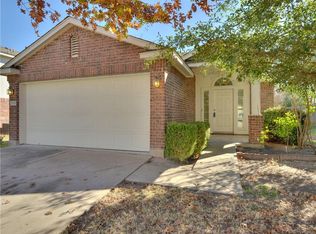 2009 Golden Sunrise Ln, Pflugerville, TX 78660