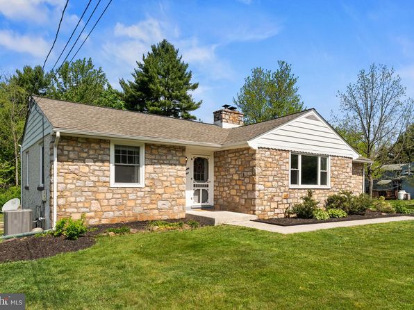 79 Cherry Ave, Trappe, PA 19426