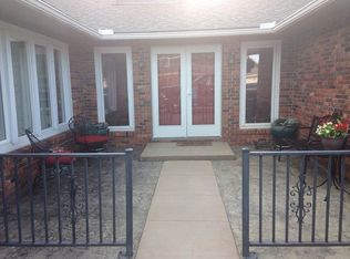 732 Quail Creek Rd, Eldon, MO 65026