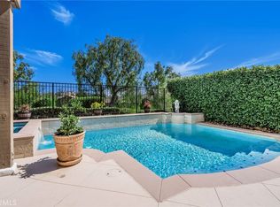 30 Sunswept Mesa, Aliso Viejo, CA 92656