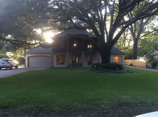 125 Magnolia Wood Ave, Baton Rouge, LA 70808