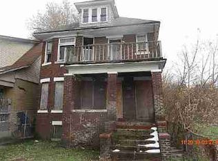 4545 Tireman St, Detroit, MI 48204