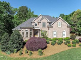 1050 Robinson Ct, Athens, GA 30606