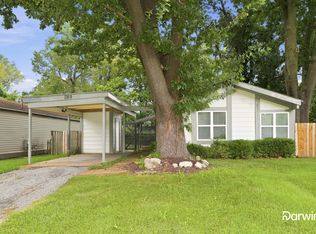 1312 Langholm Dr, Florissant, MO 63031