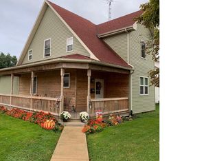 303 S Pearl St, Spencerville, OH 45887