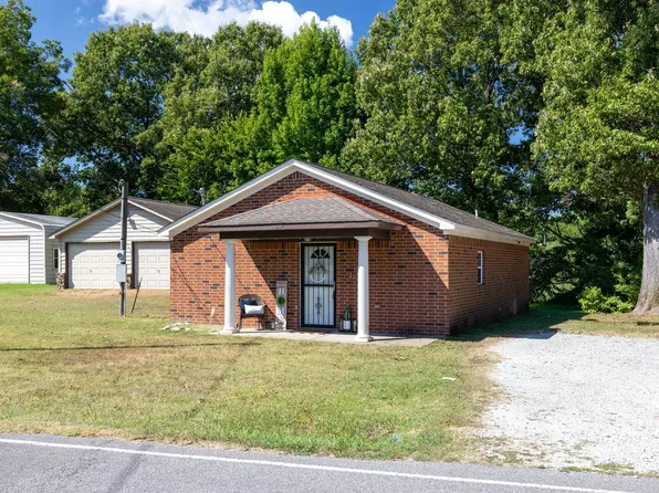 6805 Richardson Landing Rd, Drummonds, TN 38023