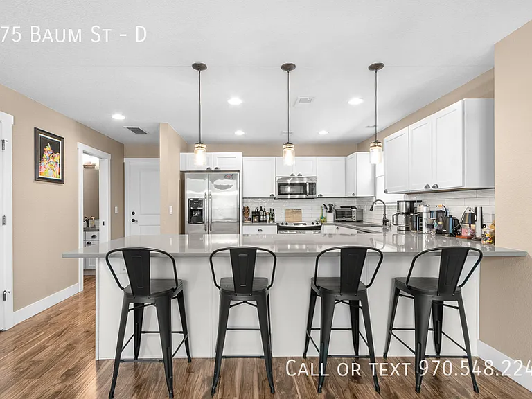 875 Baum St #D — Photo 10