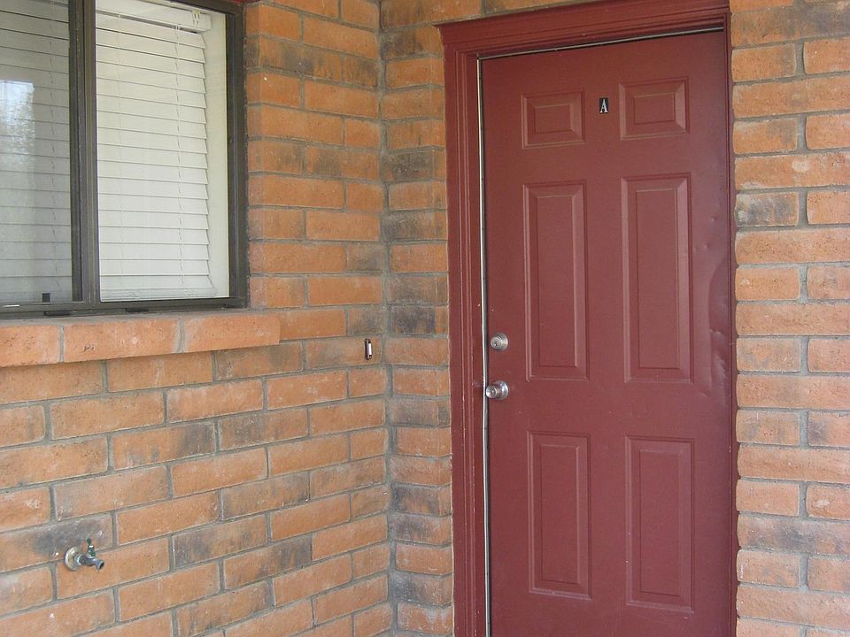 Main Door Entry