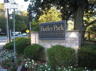 105 Hampstead Dr #105, Ambler, PA 19002