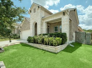 2428 Soprano Way, Round Rock, TX 78681