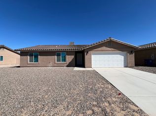 7302 E 45th St, Yuma, AZ 85367