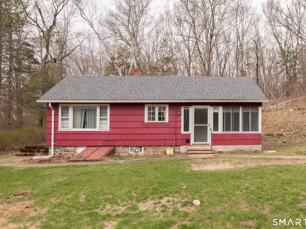 60 Chestnut Lane, Hamden, CT 06518