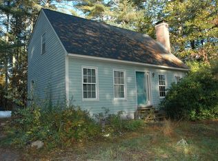 2 Rookery Way, Litchfield, NH 03052