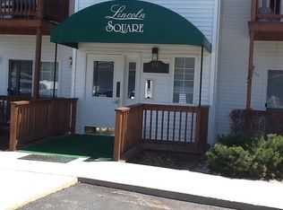 1011 E Lincoln St APT 3, East Tawas, MI