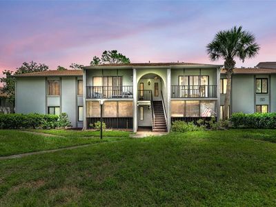 2687 Pine Ridge Way S APT F2, Palm Harbor, FL, 34684
