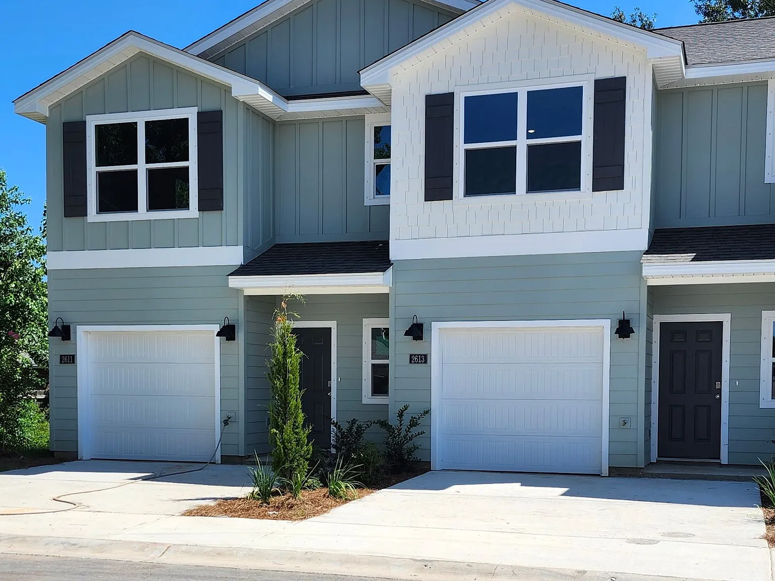 Petit Bois Townhomes | Mississippi Gulf Coast Living — Photo 3