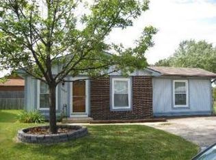 12706 64th Ave, Pleasant Prairie, WI 53158