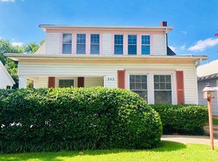 303 C St SW, Ardmore, OK 73401