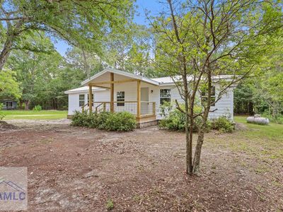 2154 Black Rd, Darien, GA, 31305