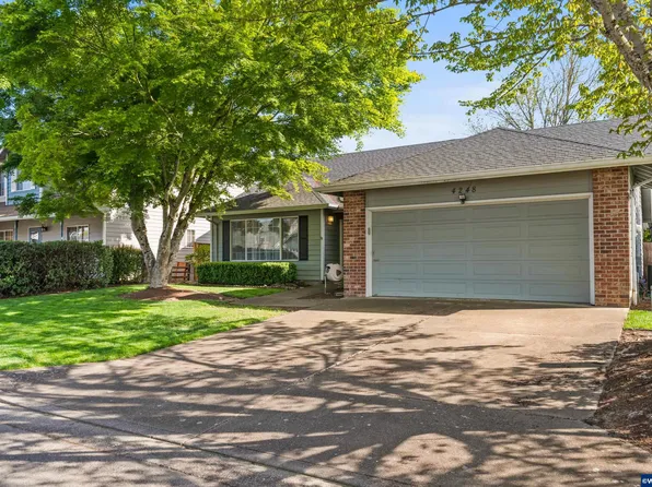4248 Oriole Ct NE, Salem, OR 97305
