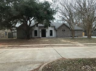 4704 Westgarden Blvd, Alexandria, LA 71303