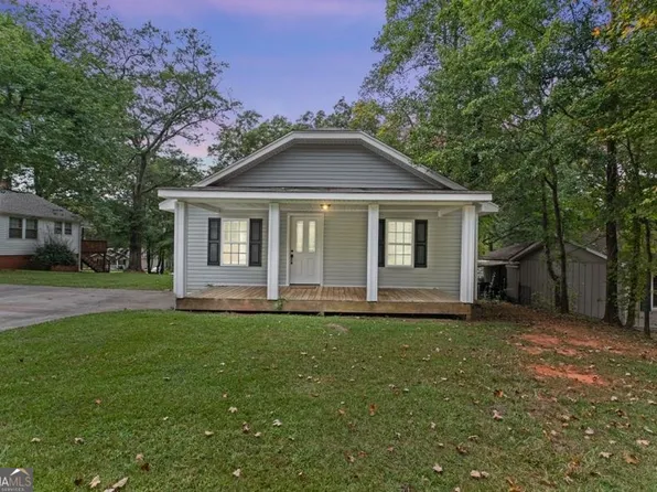 322 Stewart St, Carrollton, GA 30117