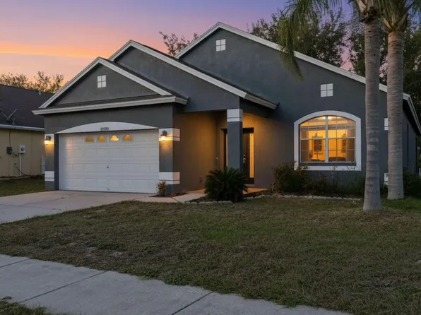 14335 Holly Hammock Ln, Brooksville, FL 34613