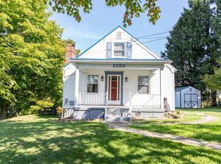 3250 Glen Dale Heights Rd, Glen Dale, WV 26038