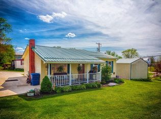 7967 State Route 73, Peebles, OH 45660