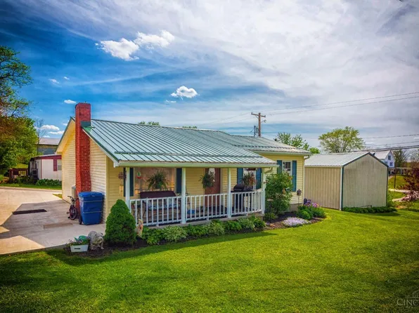 7967 State Route 73, Peebles, OH 45660