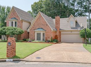 1176 River Oak View Cv, Memphis, TN 38120